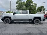 New 2025 Chevrolet Silverado 2500 LT w/ Trail Boss Package image 3