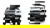 New 2025 GMC Hummer EV 2X image 3