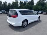 New 2025 Chrysler Voyager LX image 5