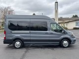 Used 2022 Ford Transit 350 XLT image 6