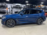 Used 2020 BMW X3 M w/ Executive Package image 3