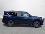 New 2025 Nissan Armada Platinum w/ Convenience Package image 2