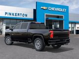 New 2025 Chevrolet Silverado 2500 LTZ w/ Z71 Chrome Sport Edition image 3