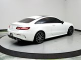 Used 2022 Mercedes-Benz E 450 Coupe image 5