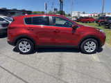 Used 2018 Kia Sportage LX image 3