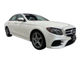 Used 2019 Mercedes-Benz E 300 4MATIC image 3
