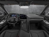 New 2025 Chevrolet Corvette Z06 w/ Stealth Interior Trim Package image 5
