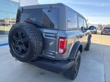 New 2025 Ford Bronco Big Bend image 5