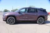 New 2026 Chevrolet Traverse High Country image 4