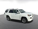 Used 2024 Toyota 4Runner TRD Sport image 2
