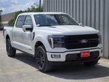 New 2025 Ford F150 Platinum image 2
