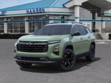 New 2025 Chevrolet Equinox LT w/ Safety and Technology Package image 6