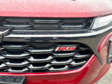 Used 2024 Chevrolet Trax RS w/ Driver Confidence Package image 3