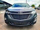 Used 2020 Chevrolet Equinox LT w/ Sport Edition image 2