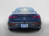 New 2026 Mercedes-Benz CLE 450 4MATIC Coupe image 4