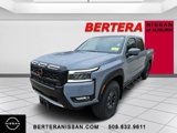 New 2025 Nissan Frontier PRO-4X image 4