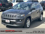 Used 2024 Jeep Compass Latitude image 3