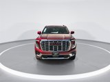 New 2025 GMC Yukon XL Denali w/ Denali Reserve Package image 3