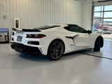Used 2023 Chevrolet Corvette Z06 w/ Engine Appearance Package image 3