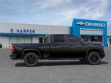New 2025 Chevrolet Silverado 2500 LT w/ Trail Boss Package image 5