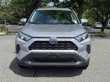 Used 2024 Toyota RAV4 LE image 2