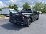 Used 2024 Chevrolet Silverado 1500 High Country w/ Midnight Edition image 5