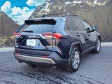 Certified 2022 Toyota RAV4 Limited image 4