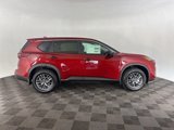 New 2026 Nissan Rogue S image 4