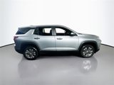 New 2026 Chevrolet Equinox LT w/ Convenience Package II image 4