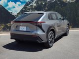 New 2025 Toyota bZ4X AWD image 4