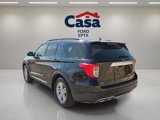 Used 2023 Ford Explorer XLT w/ Equipment Group 202A image 4