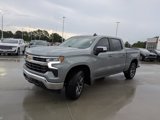 Used 2024 Chevrolet Silverado 1500 LT w/ Convenience Package II image 3