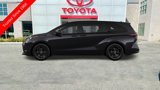 New 2025 Toyota Sienna XSE image 3