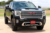 Used 2021 GMC Sierra 2500 Denali w/ Denali Black Diamond Edition image 3
