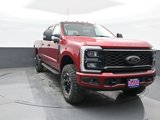 New 2025 Ford F250 4x4 Crew Cab Super Duty image 2