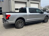 Used 2023 Ford F150 Lightning XLT w/ Equipment Group 312A High image 3