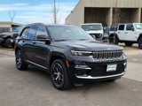 New 2025 Jeep Grand Cherokee Summit image 3