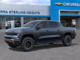 New 2026 Chevrolet Silverado EV Trail Boss w/ Premium Package image 2