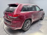 Used 2021 Jeep Grand Cherokee High Altitude image 5