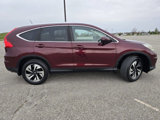 Used 2015 Honda CR-V Touring image 3