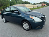 Used 2016 Nissan Versa S Plus image 4