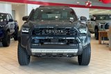 New 2025 Toyota 4Runner 4WD image 3