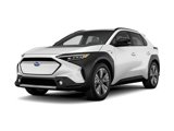 New 2025 Subaru Solterra Limited image 2
