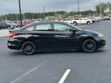Used 2018 Nissan Sentra S w/ S Midnight Style Package image 4