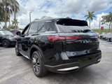 New 2026 INFINITI QX60 Luxe w/ Cargo Package image 4