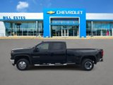 New 2025 Chevrolet Silverado 3500 LT w/ Safety Package image 3