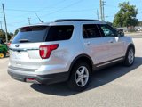 Used 2019 Ford Explorer XLT w/ Equipment Group 201A image 5