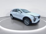 New 2025 Cadillac XT4 Premium Luxury w/ Technology Package image 2