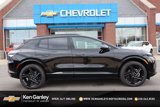 New 2025 Chevrolet Equinox EV RS image 1