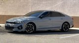 Used 2021 Kia K5 GT-Line image 4